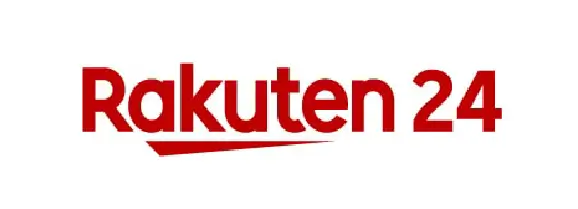 Rakuten 24