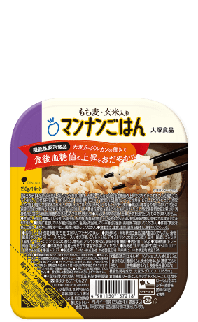 1715円 素晴らしい品質 大塚食品 マンナンヒカリ １ｋｇ×３袋 カロリー調整お米